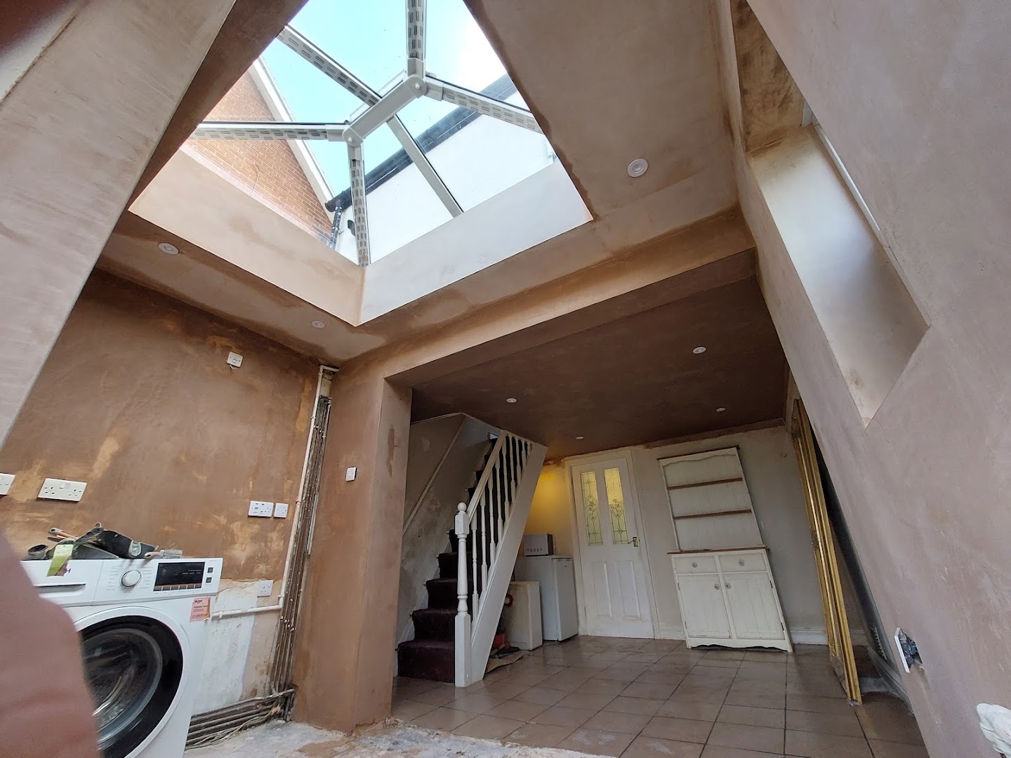 Betts Total Plastering — Photos 4