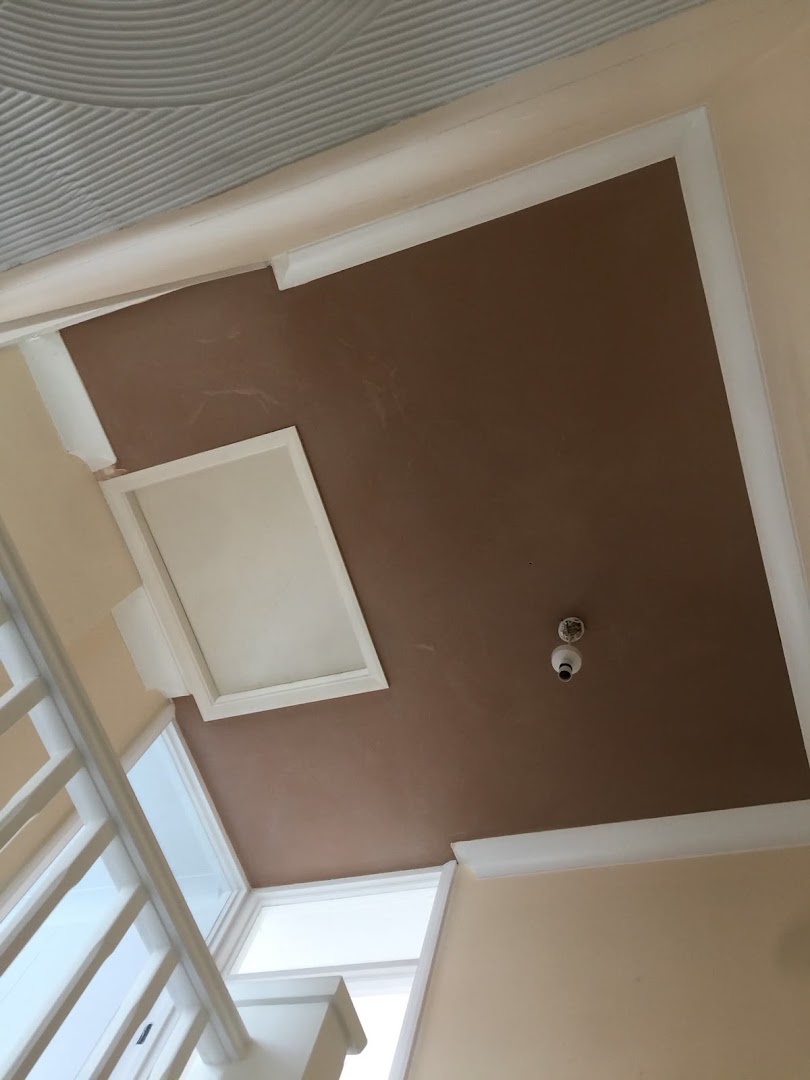 Betts Total Plastering — Photos 5