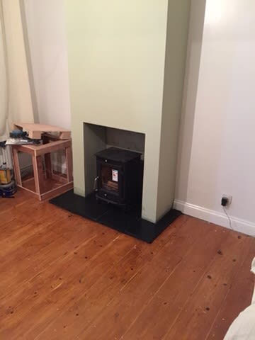Betts Total Plastering — Photos 2