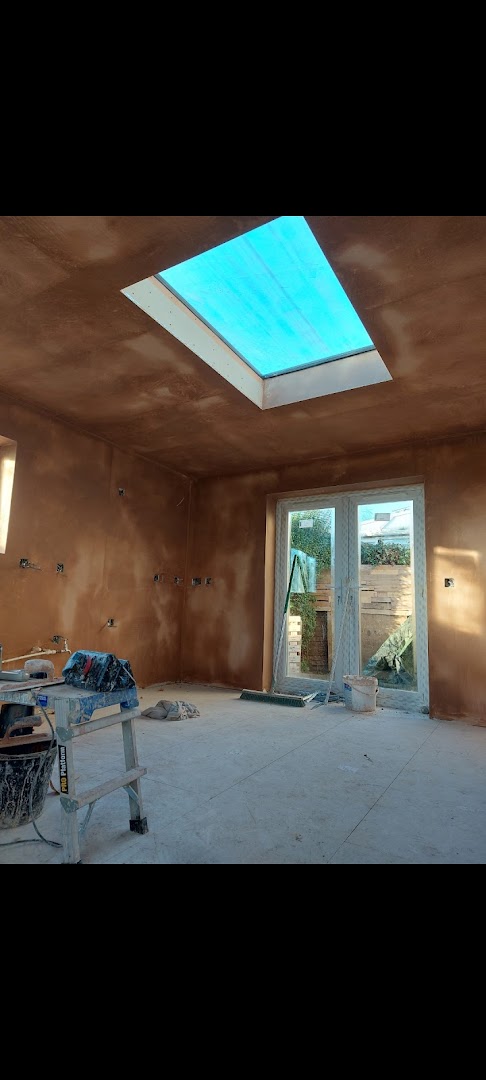 Betts Total Plastering — Photos 1