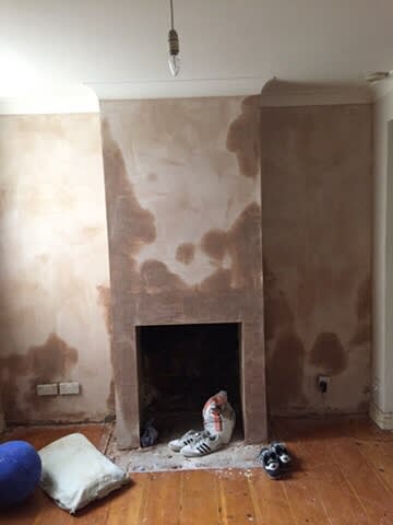 Betts Total Plastering — Photos 3